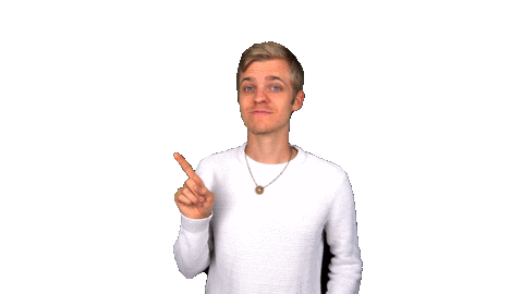 Show Showing Sticker by Adamant Music