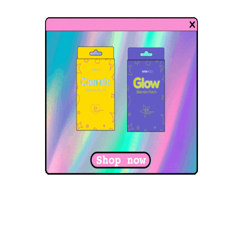 Sticker by Hanhoo Skin