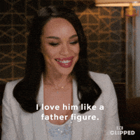 I Love Him Sugar Daddy GIF by FX Networks