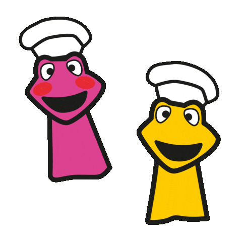 Sticker by Hartbeeps