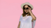 TOKiMONSTA deal with it deal cope tokimonsta GIF