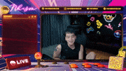 Livestream GIF
