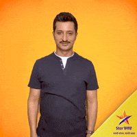 Marathi GIF by Star Pravah