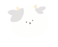 Caw Rili Sticker by RiLi.tokyo