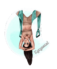Hi Sticker by FreshStretching