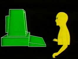 80S Computer GIF