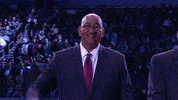 lets go yes GIF by NBA