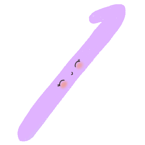 Crochet Hook Sticker