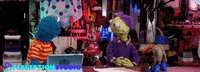 twitch nerd GIF