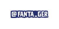 Fantager Sticker by Fanta Deutschland