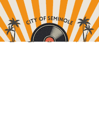 Music In The Park Sticker by SeminoleRec