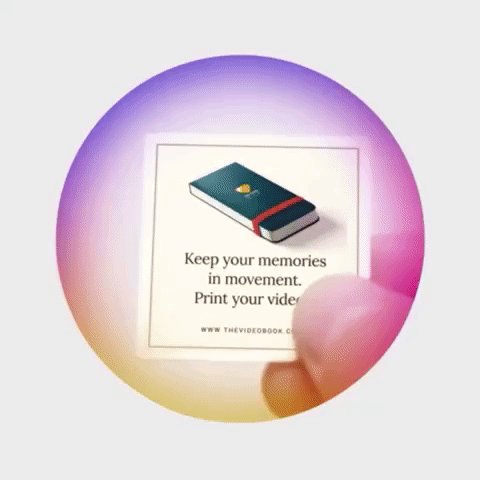 app moment GIF by The Videobook