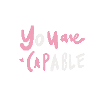 Pink Sticker