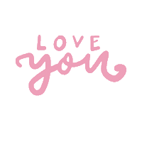 Love Sticker
