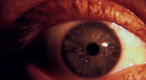 Nuclear Blast Recordings GIF by Meshuggah