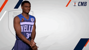 GIF by Club Melilla Baloncesto