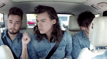 music video 1d GIF