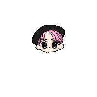 fantasy_sticker_sf9 taeyang sf9 태양 yootaeyang Sticker