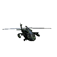 Flying Us Army Sticker by GoArmy