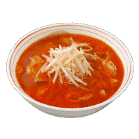 Noodles Sticker by nakamoto