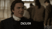 American Horror Story GIF by AHS