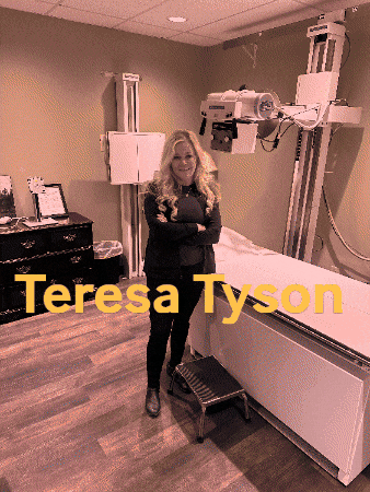 teresatyson giphygifmaker GIF