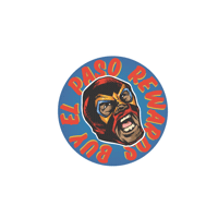 El Paso Texas Shop Local Sticker by BuyElPaso