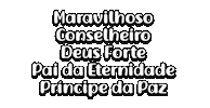 Feliz Natal Jesus Sticker