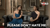 Alia Bhatt Bollywood GIF