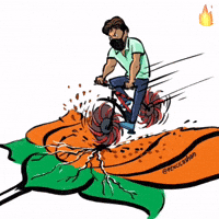 Rahul Gandhi Congress GIF