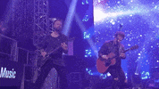 new years what ifs GIF by New Year's Rockin' Eve