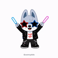 Rock In Rio Festival GIF