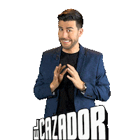 The Chase Sticker by ITV Studios Iberia