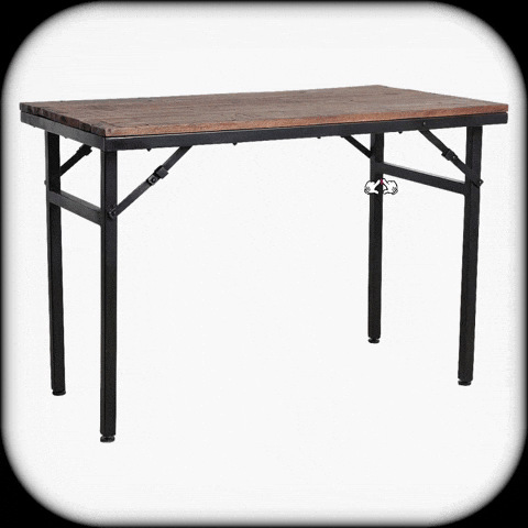 smithers1969 giphyattribution table GIF