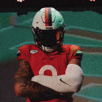 Virginia Football GIF by Virginia Athletics