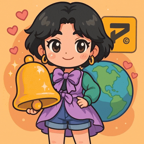 Bubble Love GIF by Persona