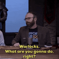 James GIF by The Dungeon Run