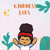 Kindness is Important