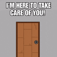 Sick Take Care GIF by Magic Eden