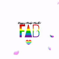 GIF by The High School of Fashion Industries