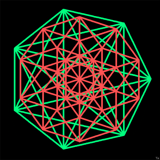 Heart Flower GIF by Trevor Anderson