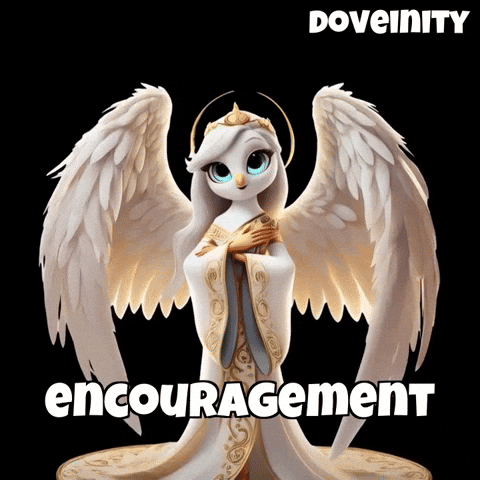 Empathy GIF by thedoveinity