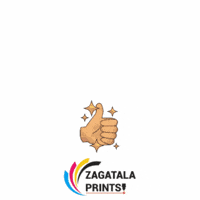 Zaqatala GIF by Zagatala Prints