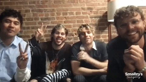 GIF by Smallzy