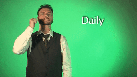 sign language asl GIF by Sign with Robert