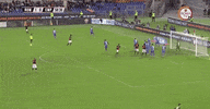 football soccer GIF by AS Roma
