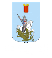 Mao Ciutadella Sticker by Més Menorca