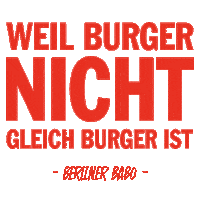 Fun Brand Sticker by Berlinerbabo