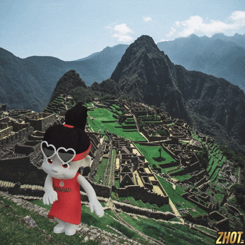 GIF by Zhotcita