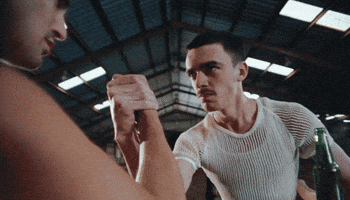 Drunk Country Music GIF by Josh Ross